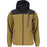 WEATHER REPORT Delton M AWG Jacket W-PRO 15000 Jacket 3143 Nutria