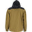 WEATHER REPORT Delton M AWG Jacket W-PRO 15000 Jacket 3143 Nutria