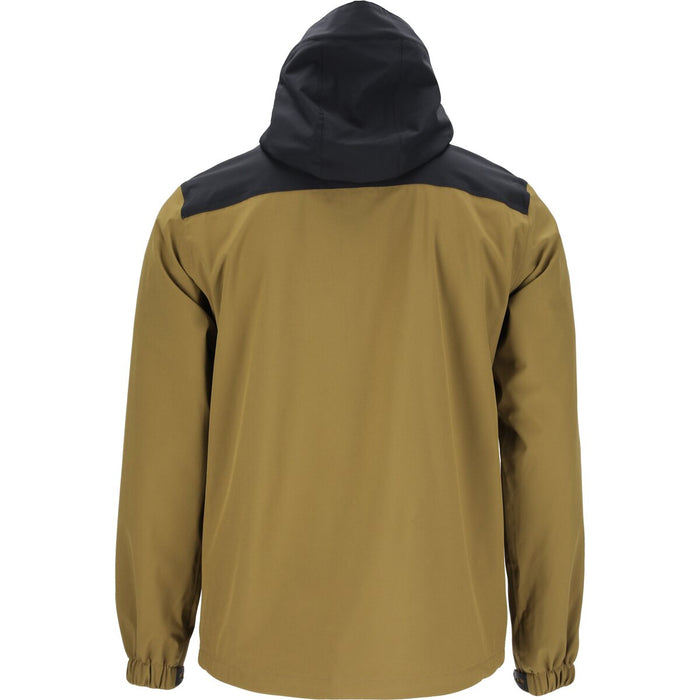 WEATHER REPORT Delton M AWG Jacket W-PRO 15000 Jacket 3143 Nutria
