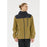 WEATHER REPORT Delton M AWG Jacket W-PRO 15000 Jacket 3143 Nutria
