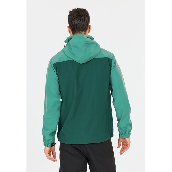 WEATHER REPORT Delton M AWG Jacket W-PRO 15000 Jacket 3163 Botanical Garden