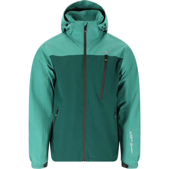 WEATHER REPORT Delton M AWG Jacket W-PRO 15000 Jacket 3163 Botanical Garden