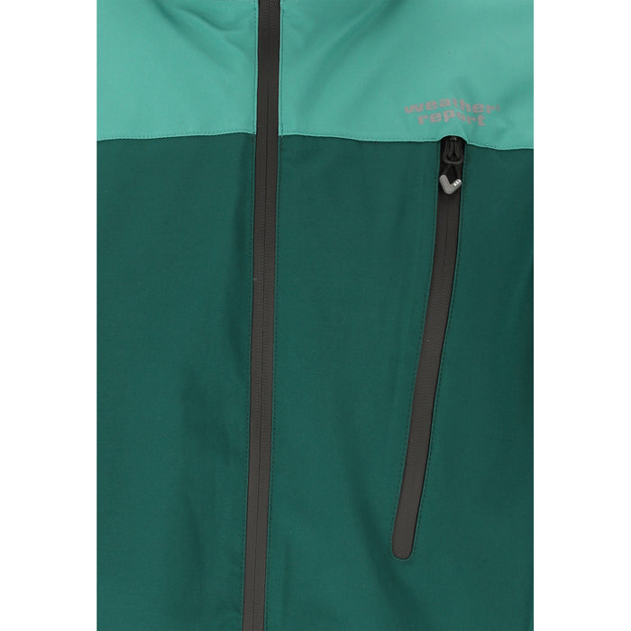 WEATHER REPORT Delton M AWG Jacket W-PRO 15000 Jacket 3163 Botanical Garden