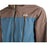 WEATHER REPORT Delton M AWG Jacket W-PRO 15000 Jacket 5055 Bracken