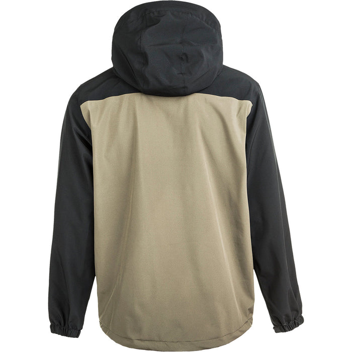 WEATHER REPORT Delton M AWG Jacket W-PRO 15000 Jacket 5056 Tarmac