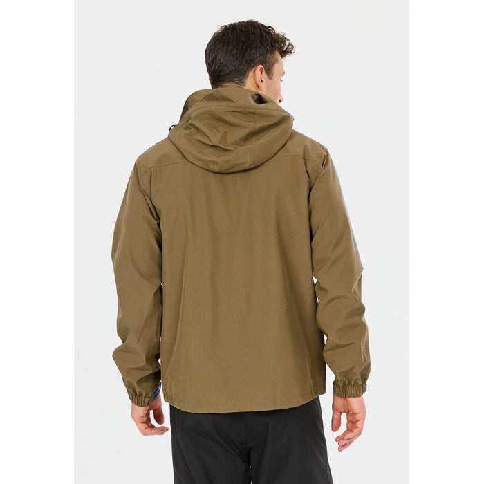 WEATHER REPORT Delton M AWG Jacket W-PRO 15000 Jacket 5381 Military Olive