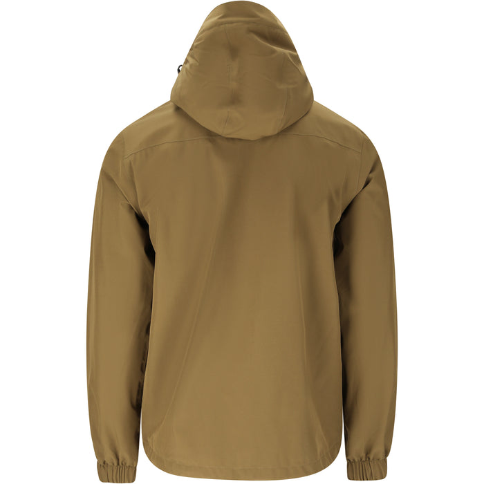 WEATHER REPORT Delton M AWG Jacket W-PRO 15000 Jacket 5381 Military Olive