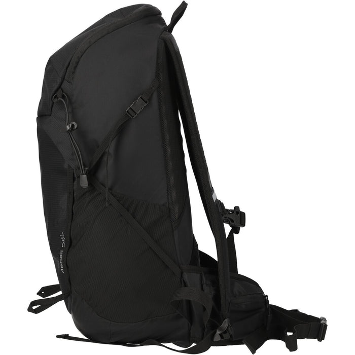 WHISTLER Denali 25L Backpack Bags 1001 Black