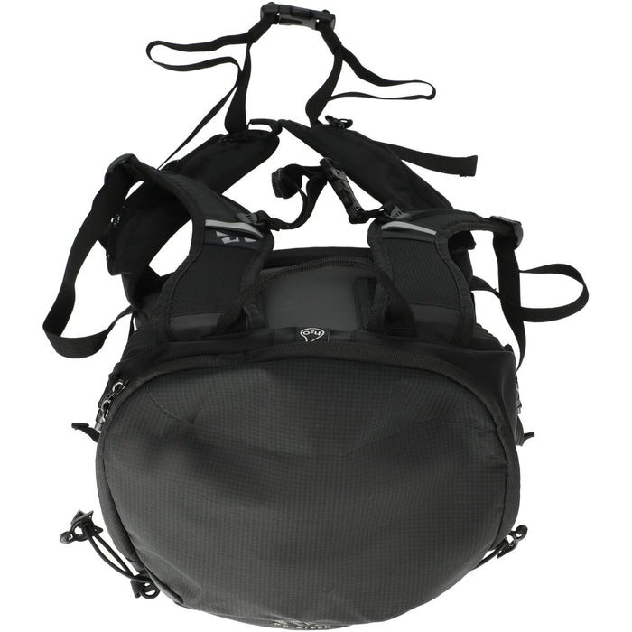 WHISTLER Denali 25L Backpack Bags 1001 Black