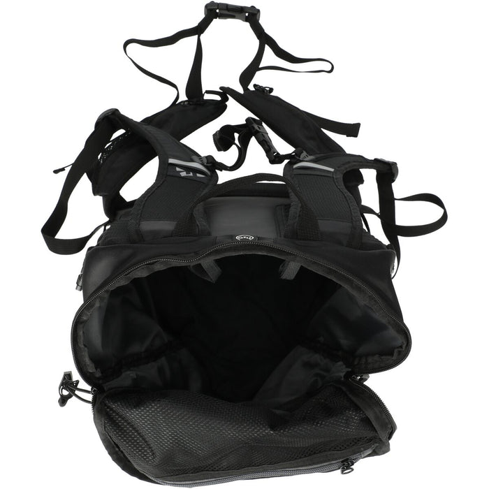 WHISTLER Denali 25L Backpack Bags 1001 Black