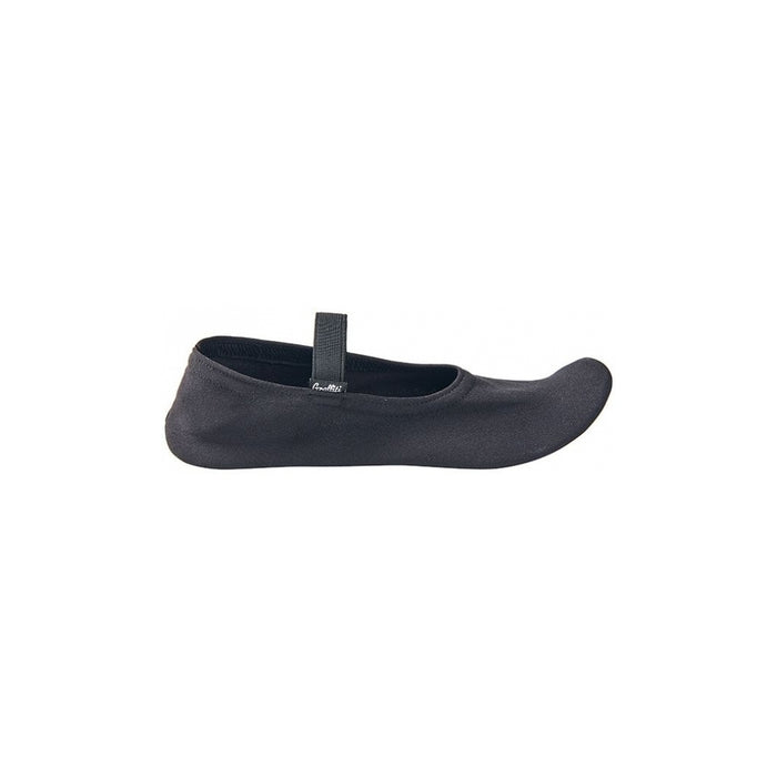 SPORT Denise Gym Shoe size 22/23-38/39 Shoes 1001 Black