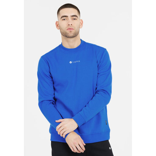 VIRTUS Deran M Crew Neck Sweatshirt 2236 Immerse