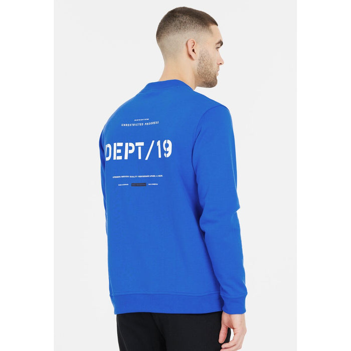 VIRTUS Deran M Crew Neck Sweatshirt 2236 Immerse
