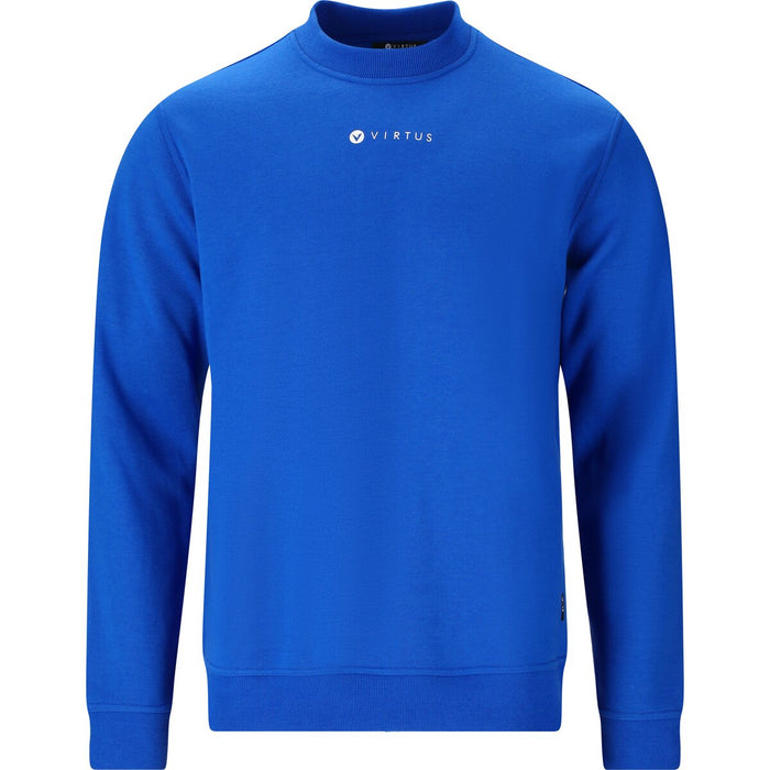 VIRTUS Deran M Crew Neck Sweatshirt 2236 Immerse