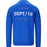 VIRTUS Deran M Crew Neck Sweatshirt 2236 Immerse