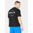 VIRTUS Deran M S/S Tee T-shirt 1001 Black