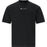 VIRTUS Deran M S/S Tee T-shirt 1001 Black