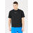 VIRTUS Deran M S/S Tee T-shirt 1001 Black