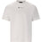 VIRTUS Deran M S/S Tee T-shirt 1002 White