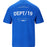 VIRTUS Deran M S/S Tee T-shirt 2236 Immerse