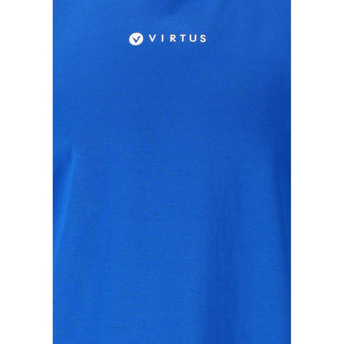 VIRTUS Deran M S/S Tee T-shirt 2236 Immerse