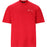 VIRTUS Dereck M S/S Tee T-shirt 4148 Tomato