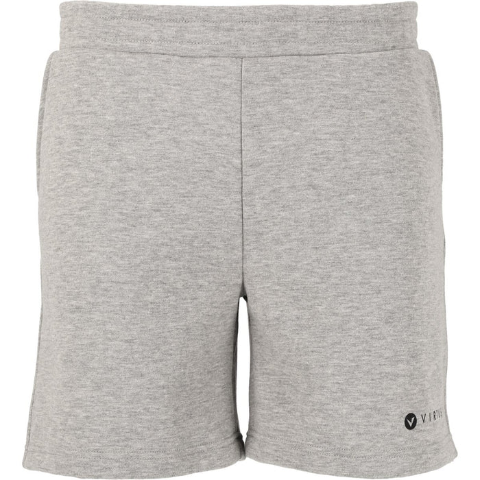 VIRTUS Dereck M Sweat Shorts Shorts 1005 Light Grey Melange
