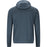 ENDURANCE Dereff M Full Zip Hoody Sweatshirt 2178 Orion Blue