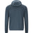 ENDURANCE Dereff M Full Zip Hoody Sweatshirt 2178 Orion Blue