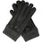WHISTLER Desiree W Shearling Gloves Gloves 1001 Black