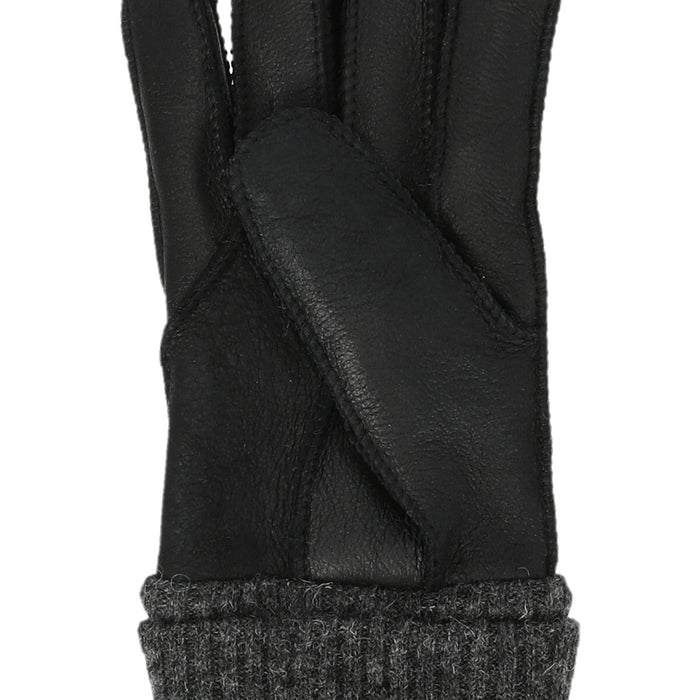 WHISTLER Desiree W Shearling Gloves Gloves 1001 Black