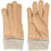WHISTLER Desiree W Shearling Gloves Gloves 1066 Tiger’s Eye