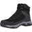 WHISTLER Detion U Outdoor Leather Boot WP Boots 1001S Black