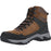 WHISTLER Detion U Outdoor Leather Boot WP Boots 1137 Pine Bark