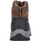 WHISTLER Detion U Outdoor Leather Boot WP Boots 1137 Pine Bark