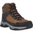 WHISTLER Detion U Outdoor Leather Boot WP Boots 1137 Pine Bark
