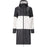 WEATHER REPORT Dew W PU Colorblock Jacket Jacket 1016 Phantom