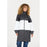 WEATHER REPORT Dew W PU Colorblock Jacket Jacket 1016 Phantom