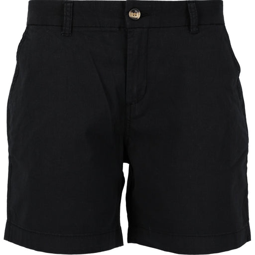 CRUZ Dhama W Shorts Shorts 1001 Black
