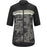 ENDURANCE Dharma W Cycling/MTB S/S Shirt Cycling Shirt Print 3372