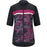 ENDURANCE Dharma W Cycling/MTB S/S Shirt Cycling Shirt Print 3374