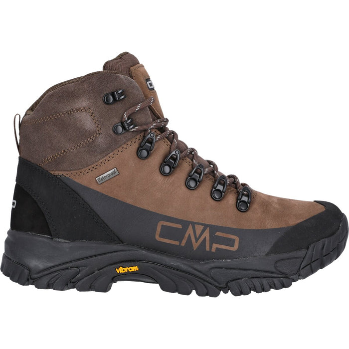 CMP Dhenieb Trekking Boot WP Vibram Boots Q925 Arabica