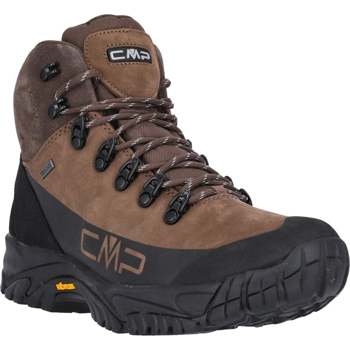 CMP Dhenieb Trekking Boot WP Vibram Boots Q925 Arabica