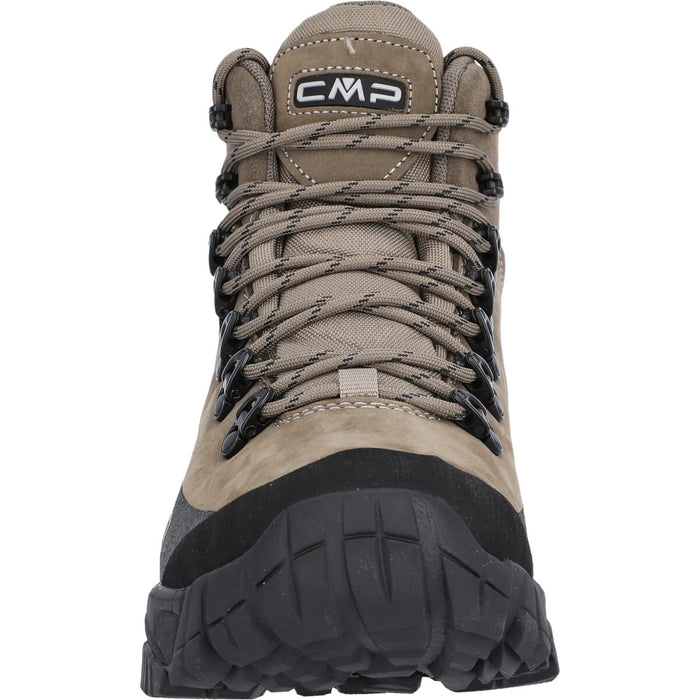 CMP Dhenieb Trekking Boot WP Vibram Boots U862 Grey