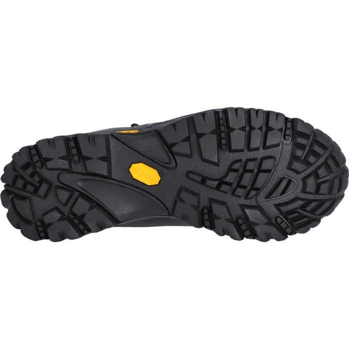 CMP Dhenieb Trekking Boot WP Vibram Boots U862 Grey