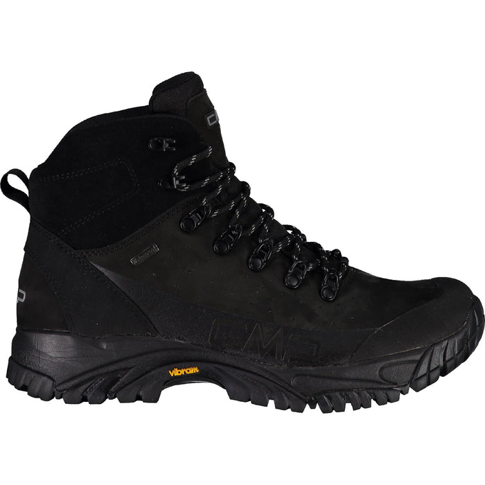 CMP Dhenieb Trekking Boot WP Vibram Boots U901 Nero