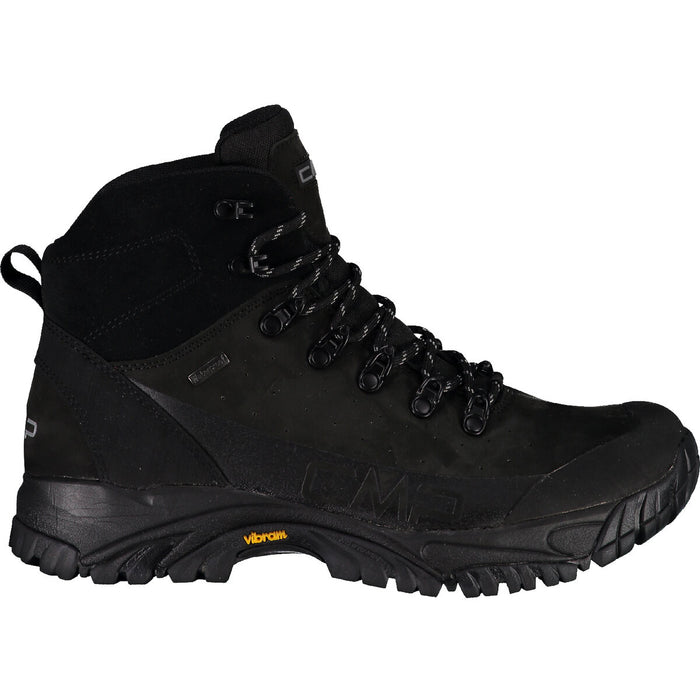 SPORT Dhenieb Trekking Shoe WP Boots U901 Nero