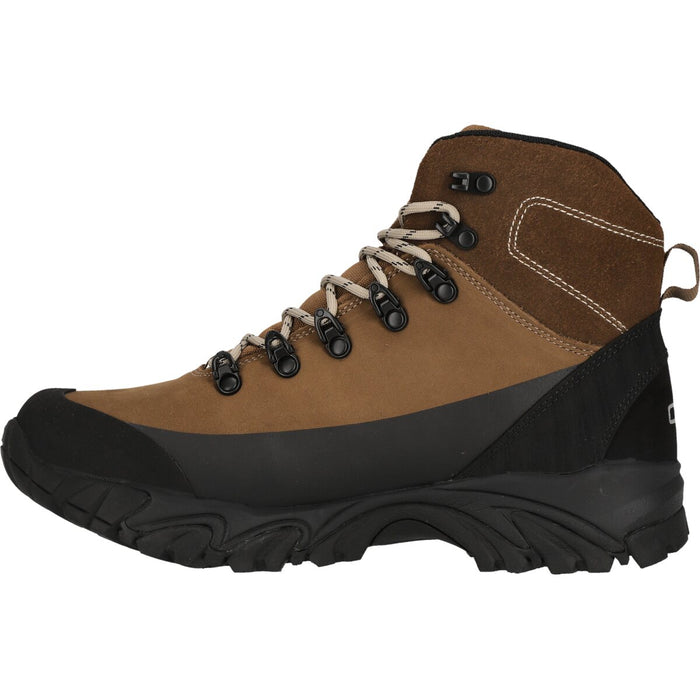 SPORT Dhenieb Wmn Trekking Shoe WP Boots P865 Corteccia