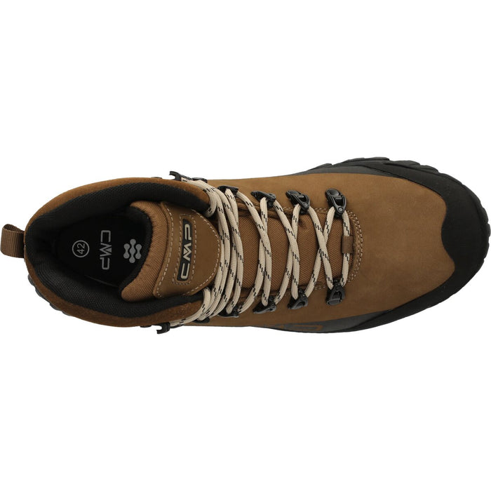 SPORT Dhenieb Wmn Trekking Shoe WP Boots P865 Corteccia