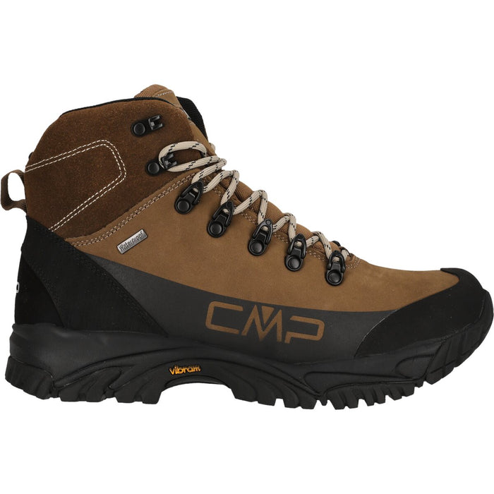 SPORT Dhenieb Wmn Trekking Shoe WP Boots P865 Corteccia